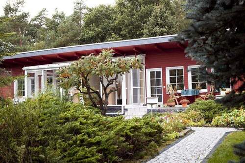 Hausansicht - Willkommen im Urlaub - 385.000,00&nbsp;EUR Kaufpreis, ca.&nbsp; 120,00&nbsp;m&sup2;&nbsp;Wohnfl&auml;che