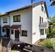 Wohntraum in bevorzugter Lage von Bad Cannstatt 