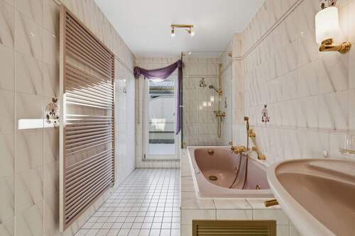 Badezimmer - 