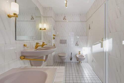 Badezimmer - 