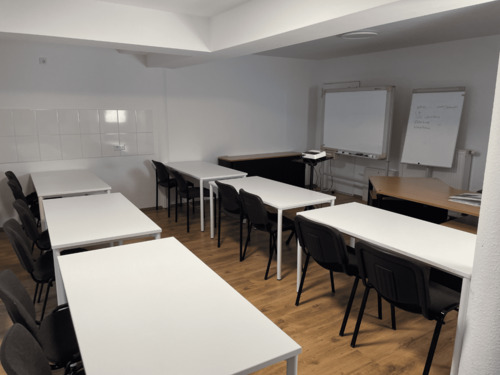 Meetingraum - Büro mit 60,00 m&sup2; in Leverkusen zur Miete