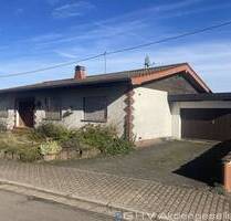 großzügiges EFH mit Einliegerwohnung und phantastischer Aussicht - Nonnweiler-Kastel