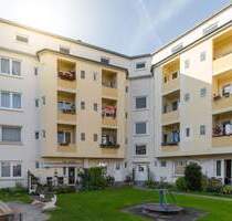 Renovierte 3-Zimmer-Wohnung mit Balkon in Bremerhaven-Lehe!