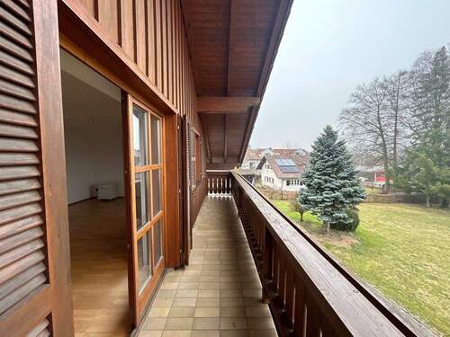 Balkon - 