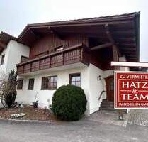 Viel Platz für die Familie - Wohnhaus mit Garten in Ortenburg