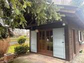 Gartenhaus - 