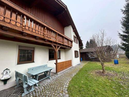 Außenansicht - 6 Zimmer Einfamilienhaus in Ortenburg