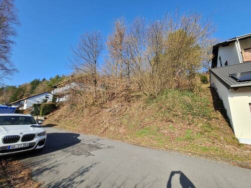 20260227_150248.jpg - Fernblick Baugrundstück in ruhiger Anliegerstraße