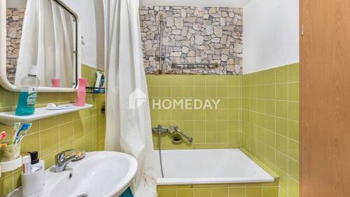 Badezimmer 1 - 