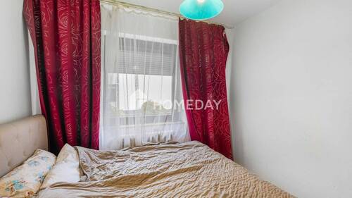Schlafzimmer 1 - 