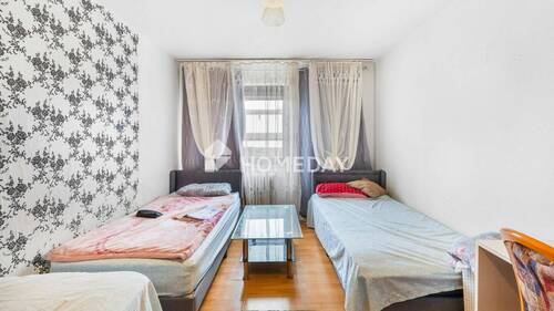 Kinderzimmer 1 - 