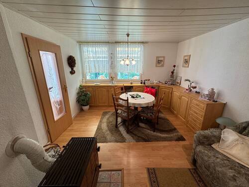Wohnzimmer - 