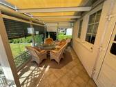Wintergarten - 