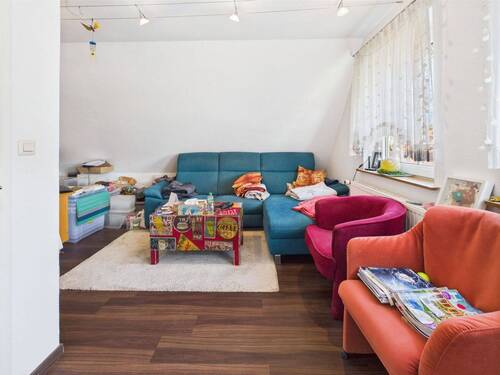 Wohnzimmer - 