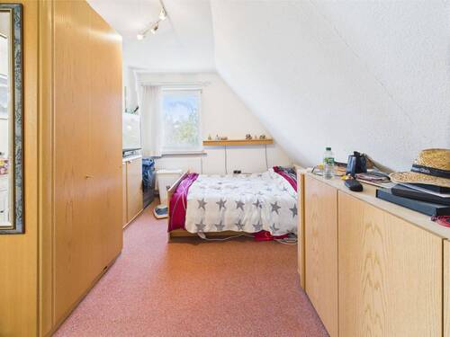 Schlafzimmer - 