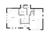 Erdgeschoss - 