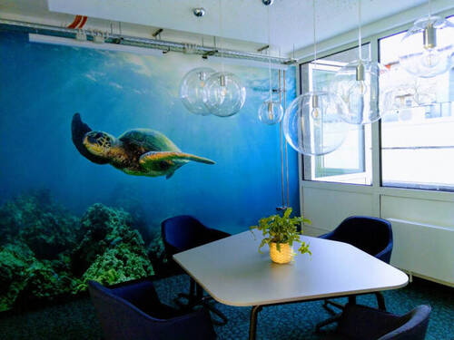 Außenansicht - Büro zur Miete in Bochum