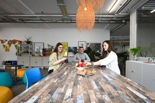 Meetingraum - 