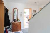 Eingangsbereich - 