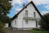 Ansicht - Sehr gepflegtes, großzügiges Einfamilienhaus in ruhiger Lage von Ehingen