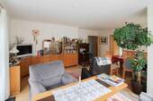 Blick vom Wohnbereich - Einfamilienhaus mit 110,00 m² in Ehingen (Donau) zum Kaufen