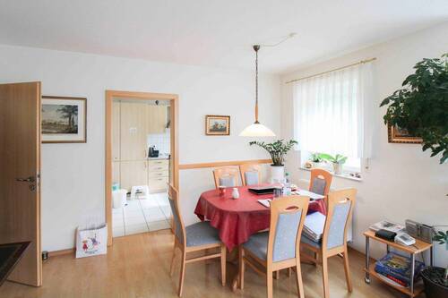Essbereich - 