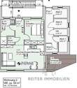 Grundriss Haus 1 EG links - 