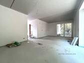 Wohn-/Essbereich - 2 Zimmer Etagenwohnung in Hünfeld-Oberrombach