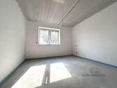 Schlafzimmer - Etagenwohnung mit 59,00 m² in Hünfeld-Oberrombach zum Kaufen