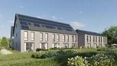 Anischt Süd - Moderne Wohnträume in Achstetten mit hoher Energieeffizienz -Glücklich und gesund Wohnen-