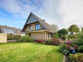 Rückansicht - 5 Zimmer Einfamilienhaus zum Kaufen in Neumünster