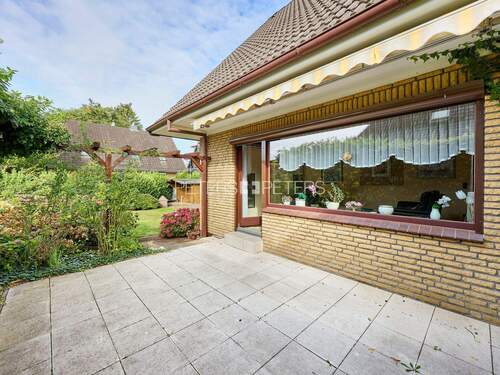 Terrasse - 