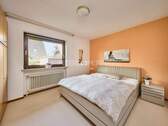 Zimmer 1 im Erdgeschoss - 