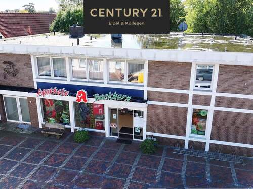 Ansicht - Wohnen. Arbeiten. Investieren. - 450.000,00&nbsp;EUR Kaufpreis,