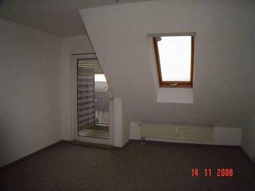 Bild... - 1 Zimmer Etagenwohnung in Auerbach