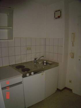 Bild... - Etagenwohnung mit 25,00 m&sup2; in Auerbach zur Miete