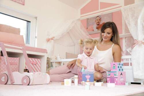 Hier könnten Sie zu Hause sein - 