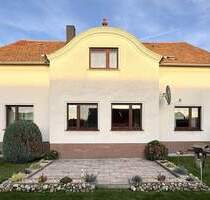 Wohnen mit viel Platz und Möglichkeiten - Rothenburg