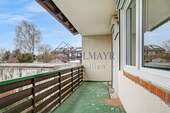 Balkon 1 - 