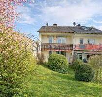 VERKAUF: Reiheneckhaus mit genehmigter Dachaufstockung - Ausbauhaus mit Potenzial - Inning am Ammersee