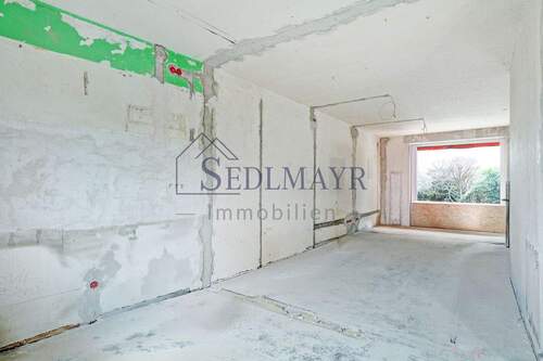 EG Wohn-Essbereich-Küche 1 - 