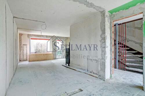 EG Wohn-Essbereich-Küche 2 - 