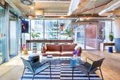 Common Area (Beispielbild) - Büro mit 140,00 m&sup2; in Berlin zur Miete