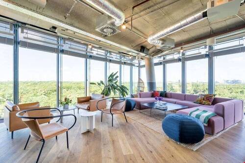 Common Area (Beispielbild) - 