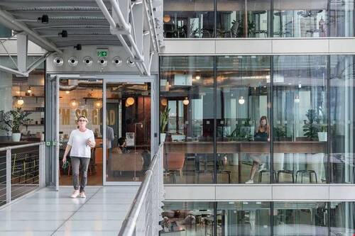 Common Area (Beispielbild) - 