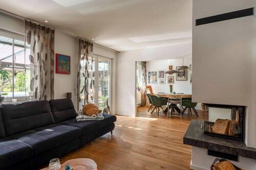 Bild 3 - 6 Zimmer Einfamilienhaus in Kloster Lehnin