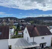 Wunderschöne 2- Zimmerwohnung am Adelberg - Rheinfelden (Baden)