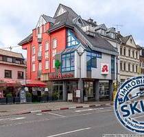 Praxis- oder Büroräume im Zentrum von Adenau zu vermieten