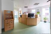 Empfangsbereich - Büro zur Miete in Adenau