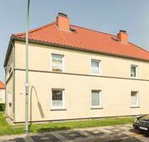 2-Zimmer-Wohnung im Erdgeschoss in Bremerhaven-Geestemünde-Süd mit Wintergarten!